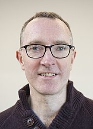 James Goodman