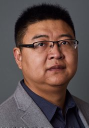 Fei Wang, FAMIA, FIAHSI, FACMI