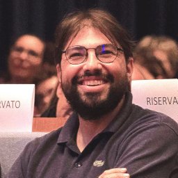 Marco Montali