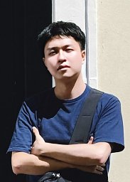 Zehua Pei