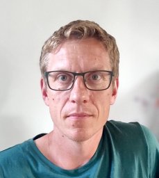 Klaus K. Holst