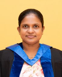 Prof Thushari Silva