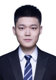 Shuaike Li