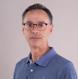 Javier Lorenzo-Navarro