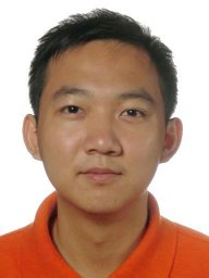 Shizheng WANG, 王师峥