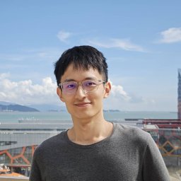 Jiahao Xu
