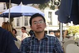 Yanfei Zhong