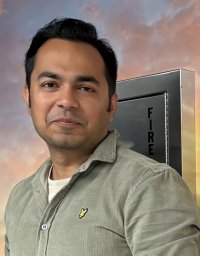 Pratik Misra