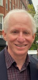 Bruce Mizrach