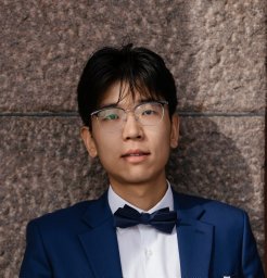 Songjie Xie