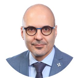 Samer Lahoud