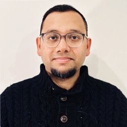 Ankush Chakrabarty