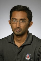 Reyan Ahmed