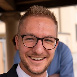 Marius Memmel