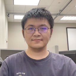 Shu Zhao