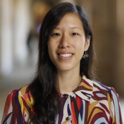 Jen Jen Chung