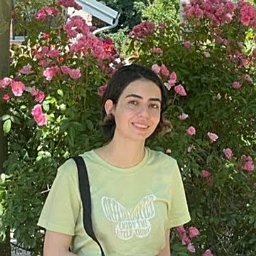 Kiana Asgari