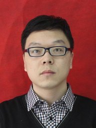 Longjun Liu