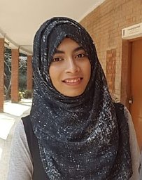 Jeba Rezwana