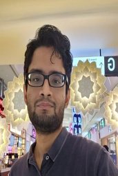Venktesh V