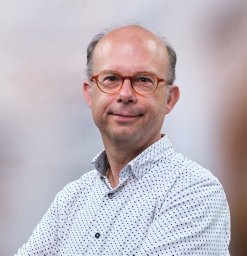 Laurens de Vries