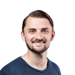 Daniel DeTone