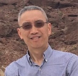 Dr. Ming Zhao
