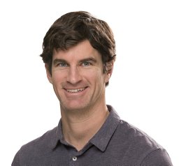Etienne Laliberté