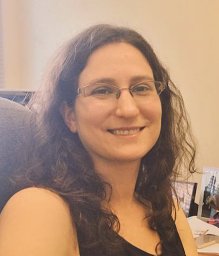 Rachel Greenstadt