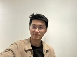 Hongru Li