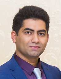 Kazi Asifuzzaman