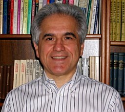 Vladimir Lifschitz