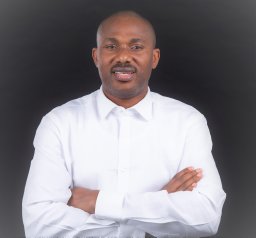 Olubayo Adekanmbi