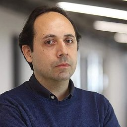 Rodrigo Verschae