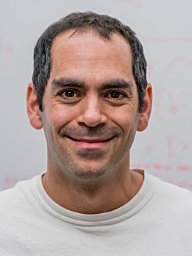 Omer Tamuz