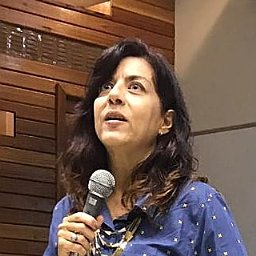 Andréa Costa da Silva