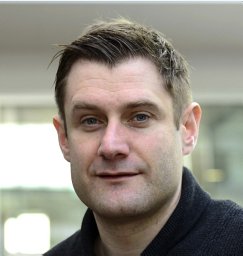 Philipp Brauner