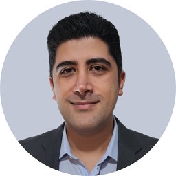 Mohammadreza Kavianpour