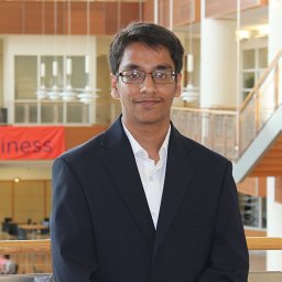 Neeloy Chakraborty
