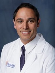 Adolfo Ramirez-Zamora MD