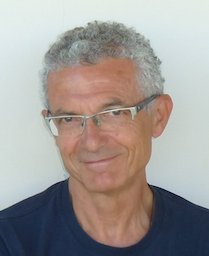 Nikolaos Avouris