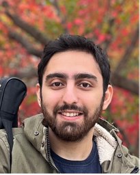 Arvin Hosseinzadeh