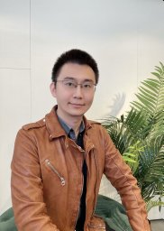 Yuanwei Liu