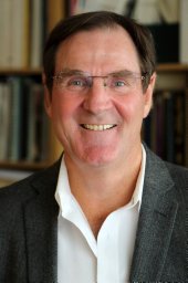 Alan Evans, PhD, OC, FRS, FRSC, FCAHS, FCAS