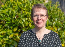 Helen Treharne