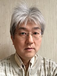 Yoshinobu Sato (佐藤 嘉伸)