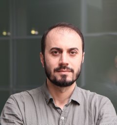 Meysam Alizadeh