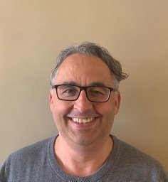 Steven Vanduffel