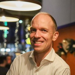 Martijn Wieling