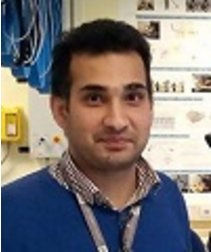 Irtiza Hasan